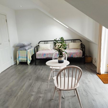 Belfast City Centre, Brilliant Light Apartment Zewnętrze zdjęcie