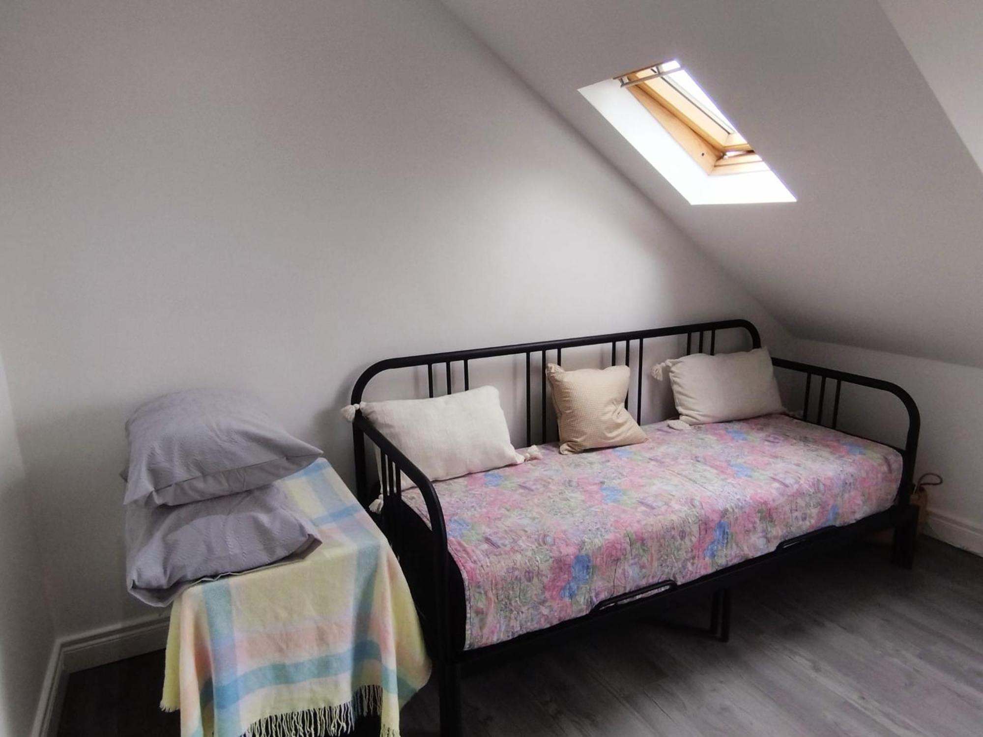 Belfast City Centre, Brilliant Light Apartment Zewnętrze zdjęcie
