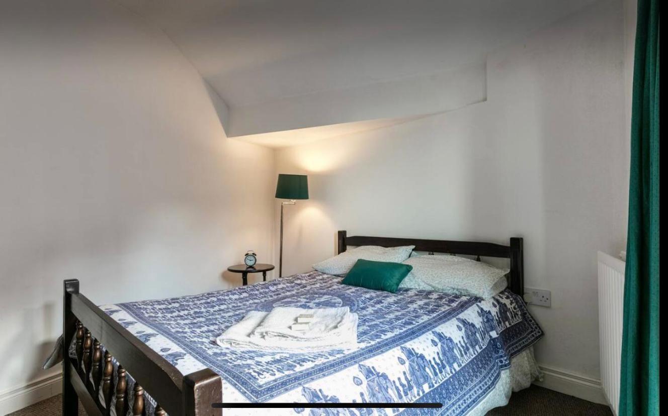 Belfast City Centre, Brilliant Light Apartment Zewnętrze zdjęcie