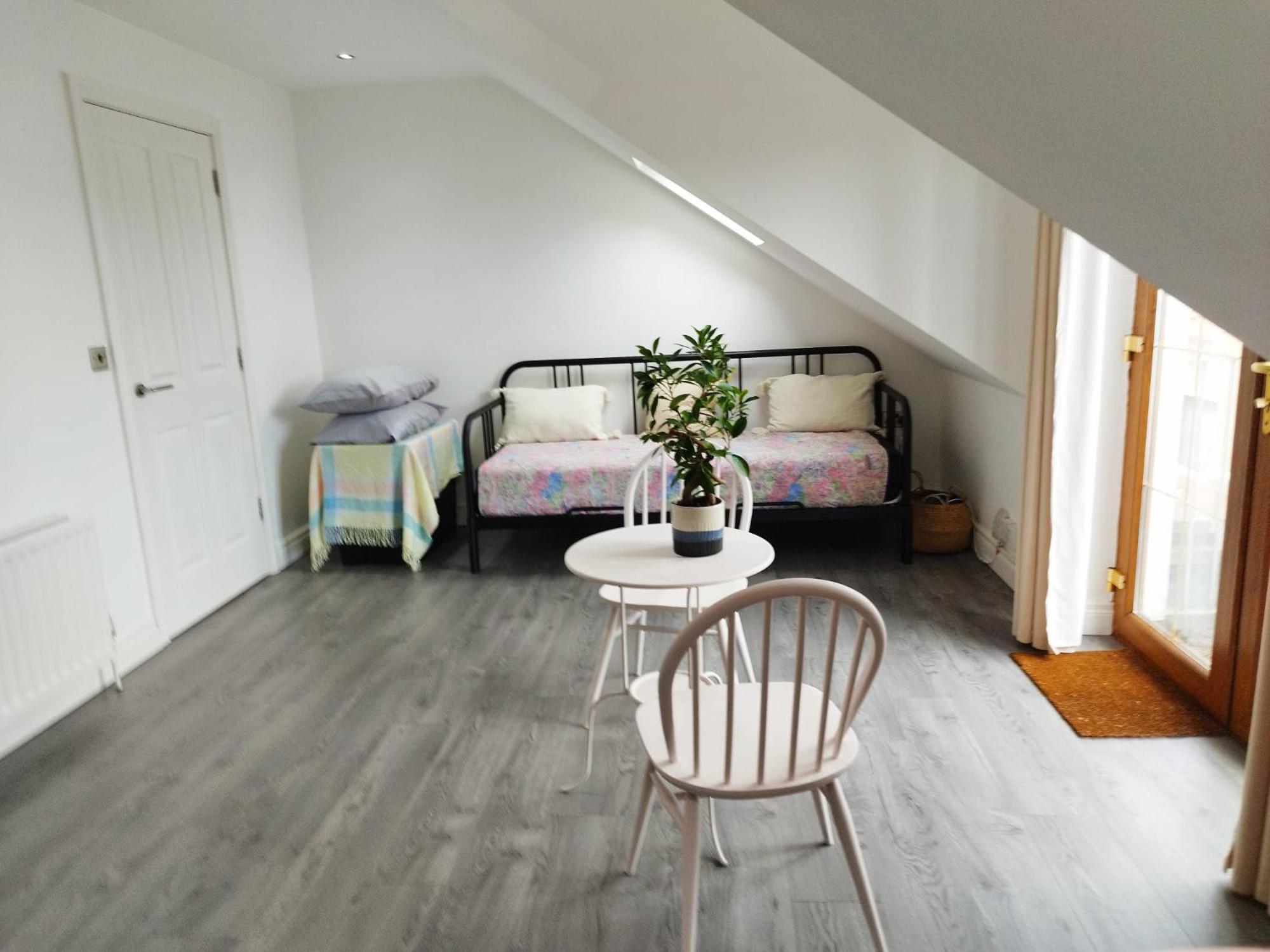 Belfast City Centre, Brilliant Light Apartment Zewnętrze zdjęcie