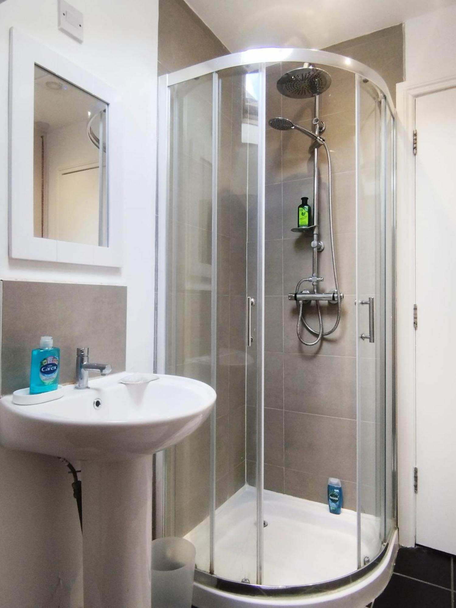 Belfast City Centre, Brilliant Light Apartment Zewnętrze zdjęcie