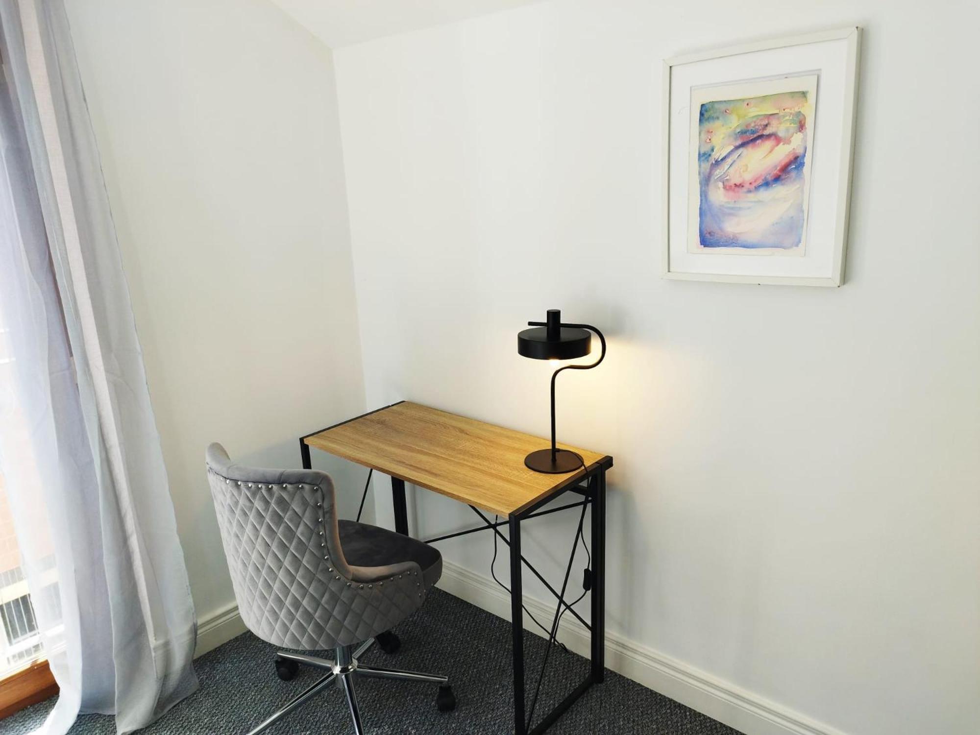 Belfast City Centre, Brilliant Light Apartment Zewnętrze zdjęcie