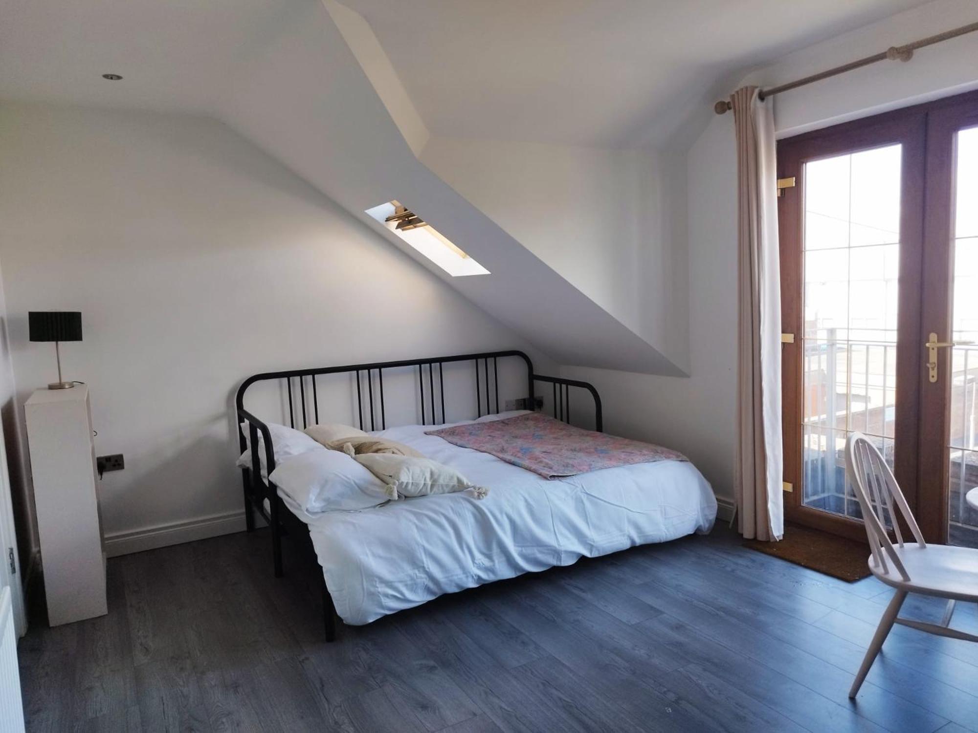 Belfast City Centre, Brilliant Light Apartment Zewnętrze zdjęcie
