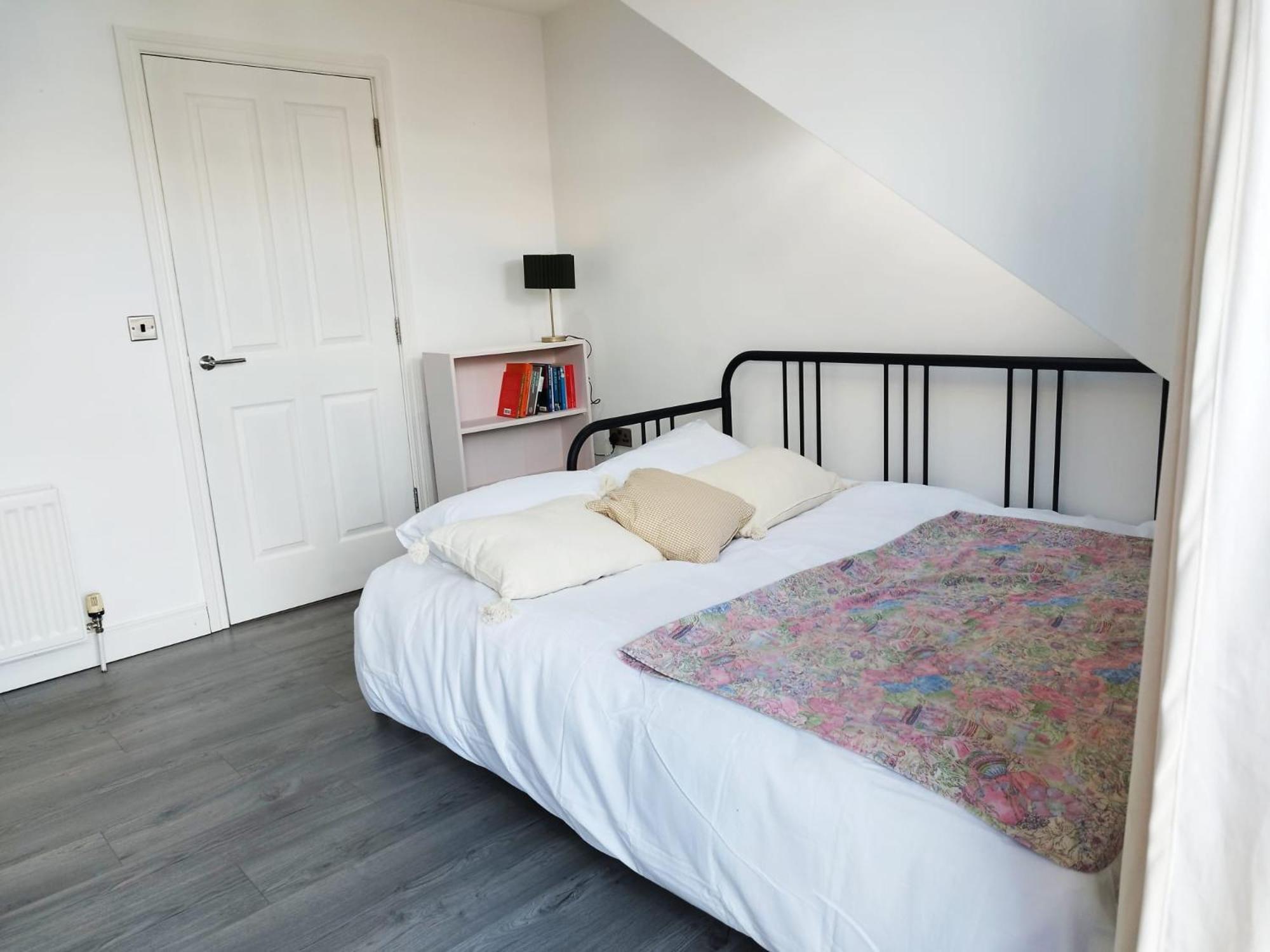 Belfast City Centre, Brilliant Light Apartment Zewnętrze zdjęcie