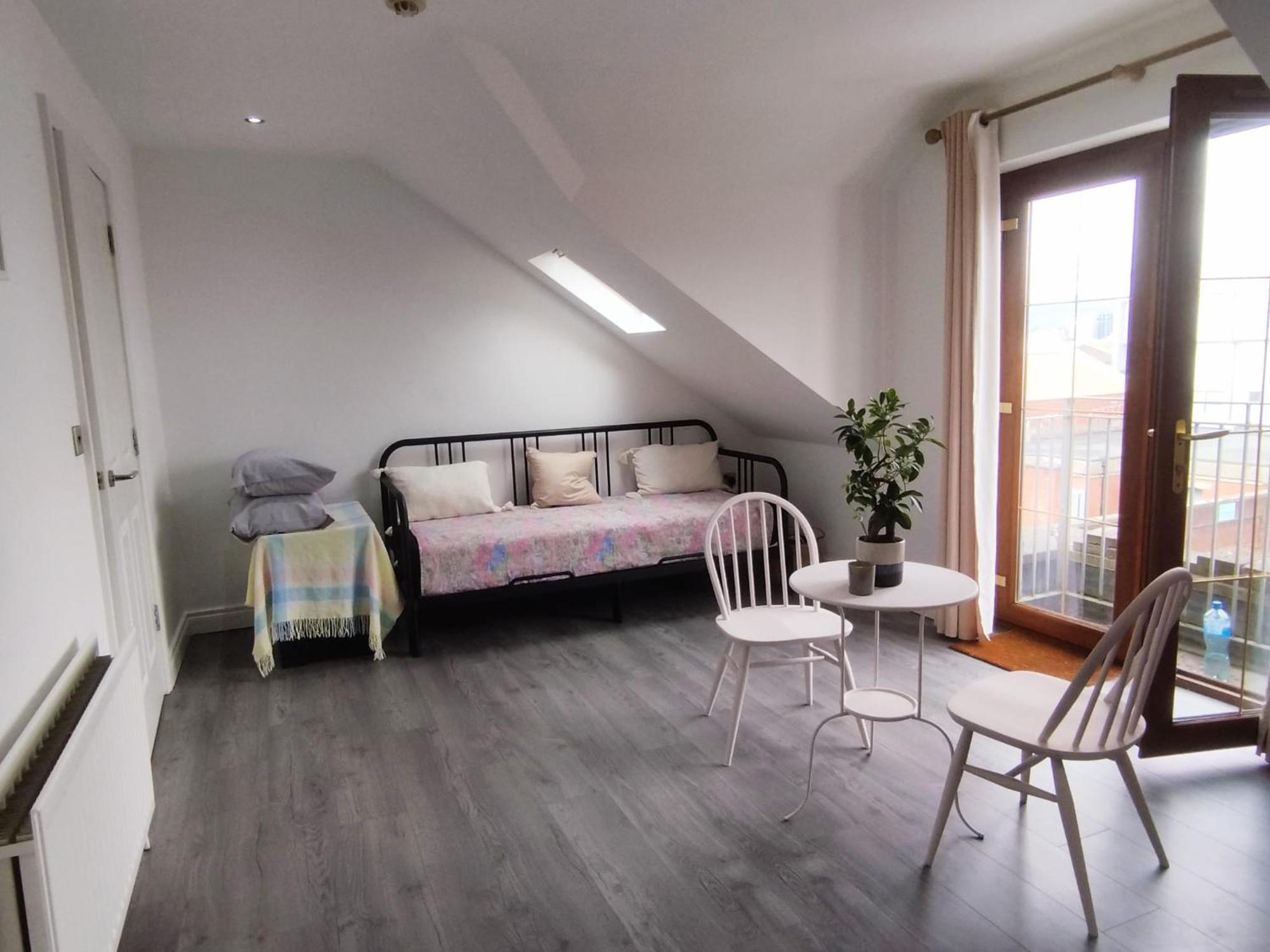 Belfast City Centre, Brilliant Light Apartment Zewnętrze zdjęcie